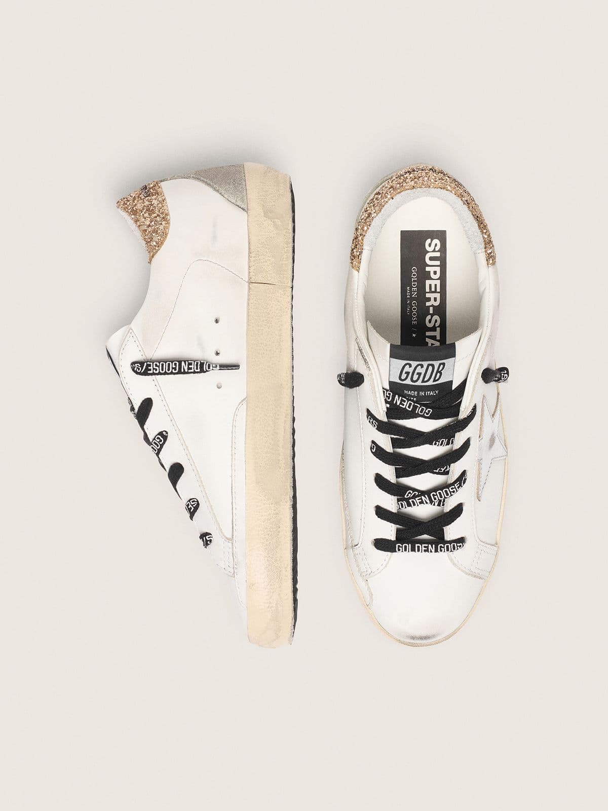Sneakers Golden Goose #3