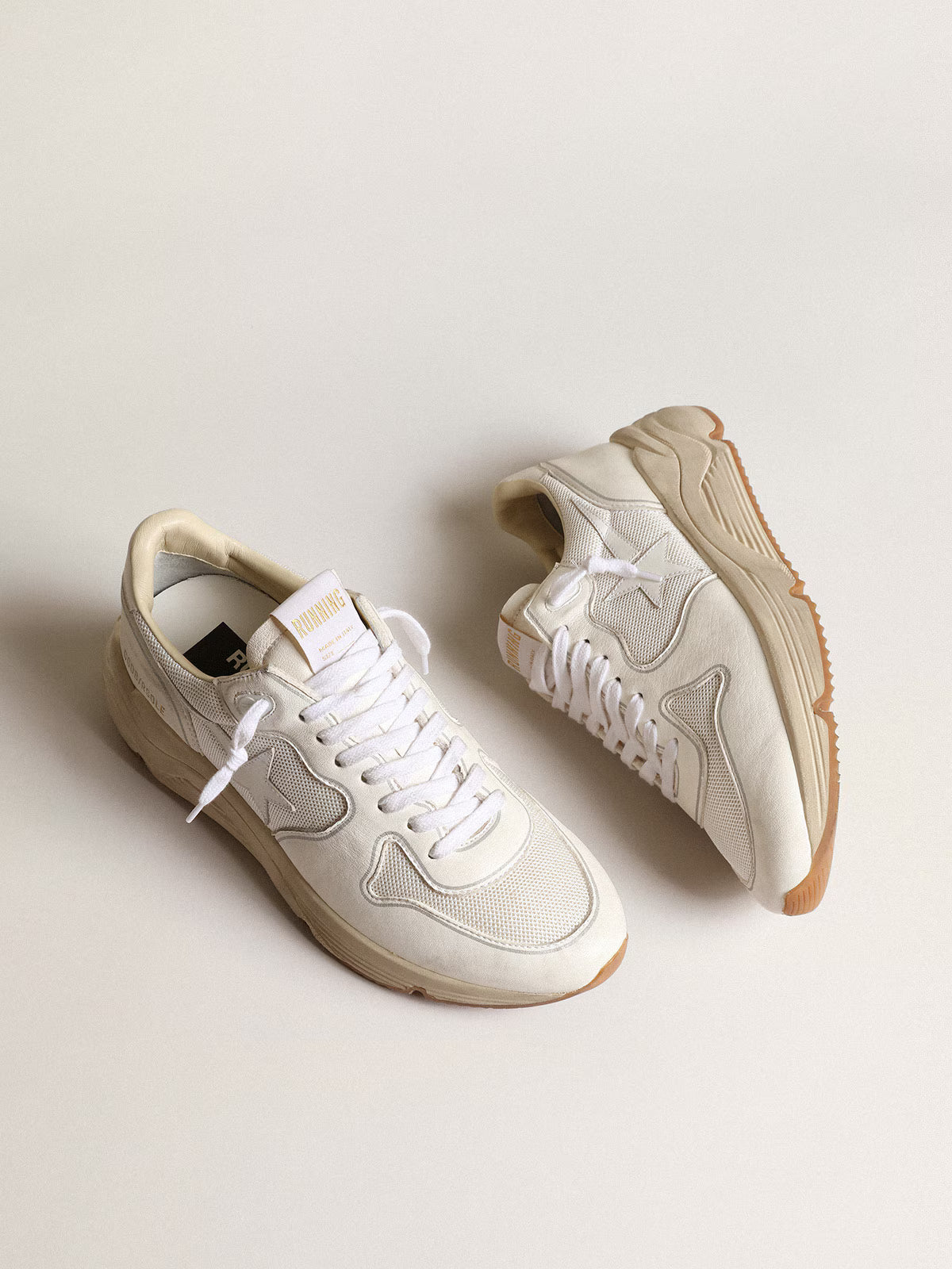 Sneakers Golden Goose #4