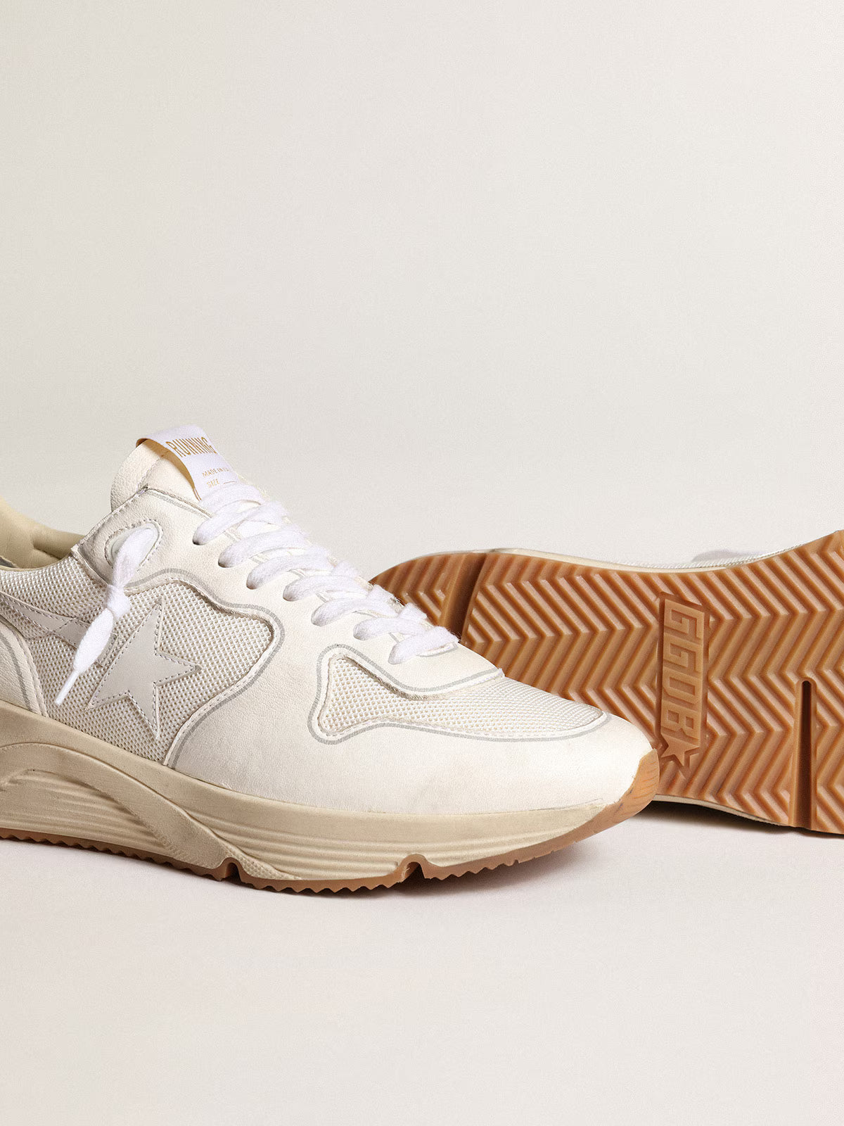 Sneakers Golden Goose #4