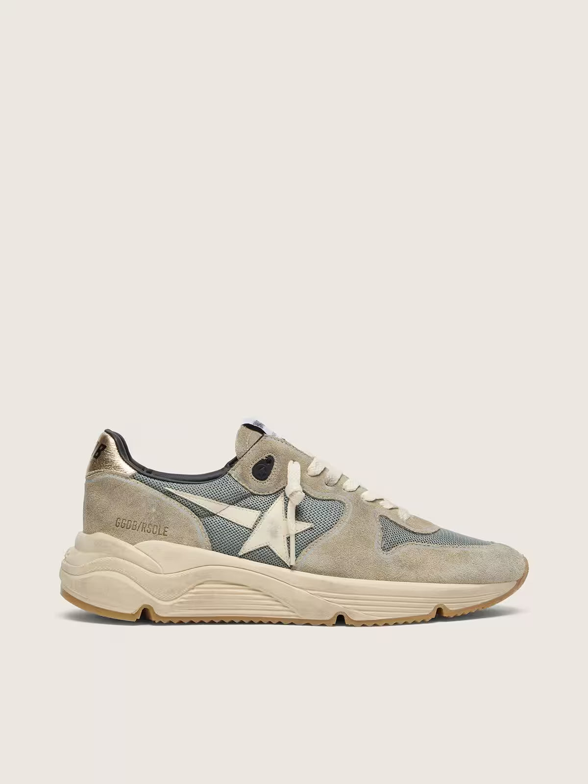 Sneakers Golden Goose #5