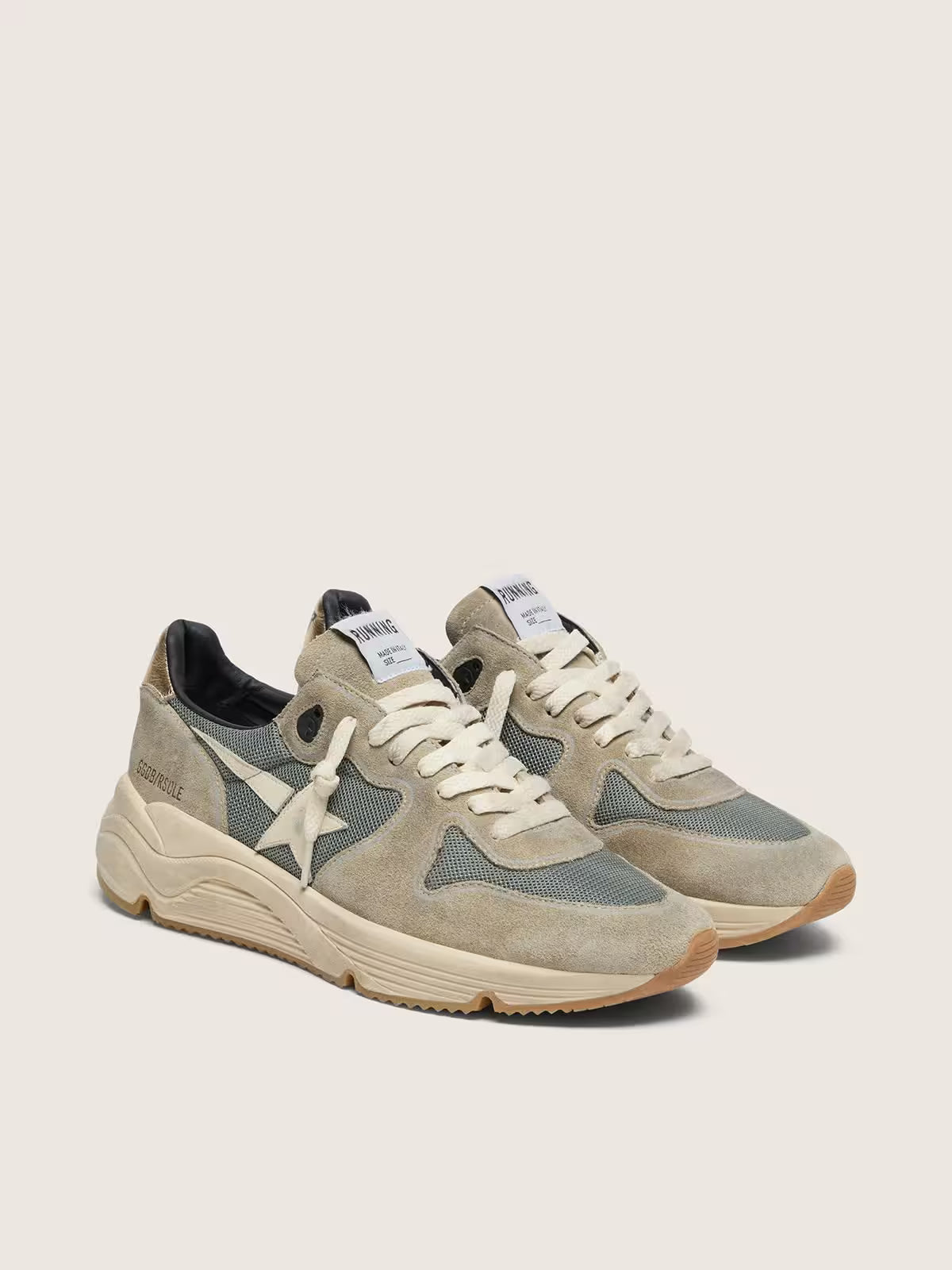 Sneakers Golden Goose #5