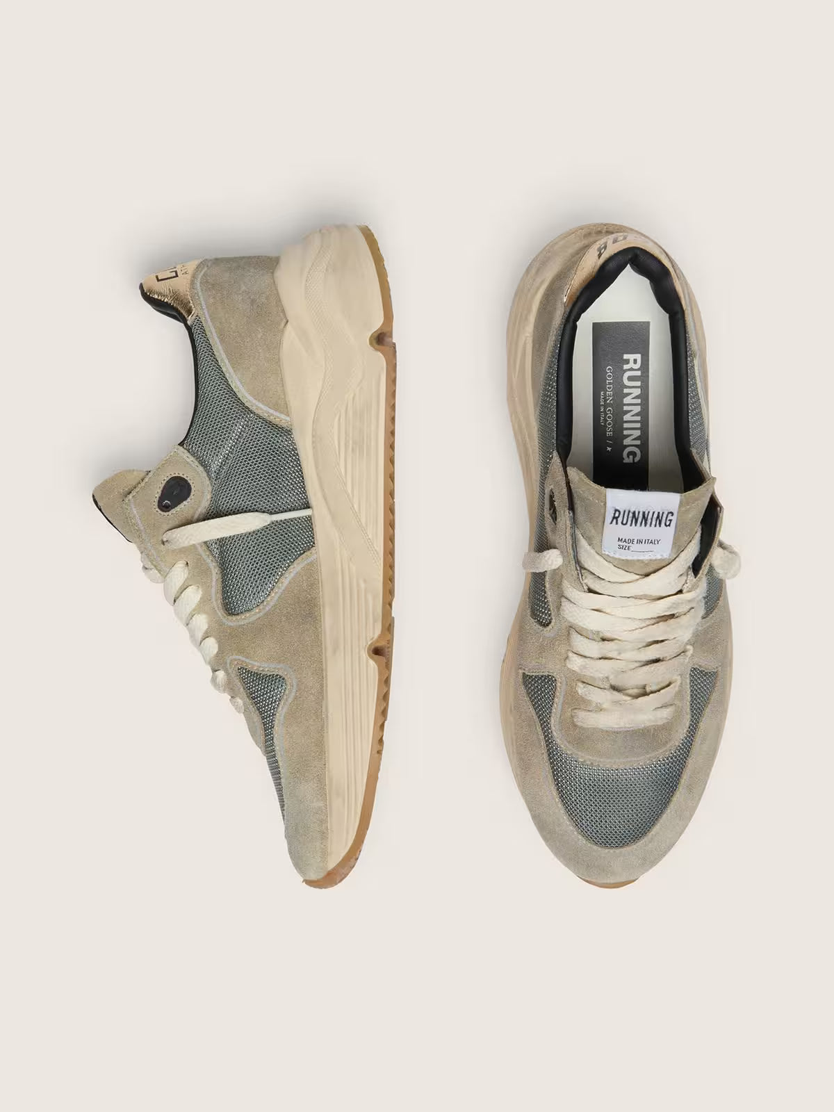 Sneakers Golden Goose #5
