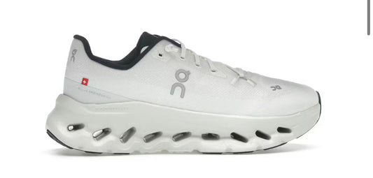 Sneakers ON Full White