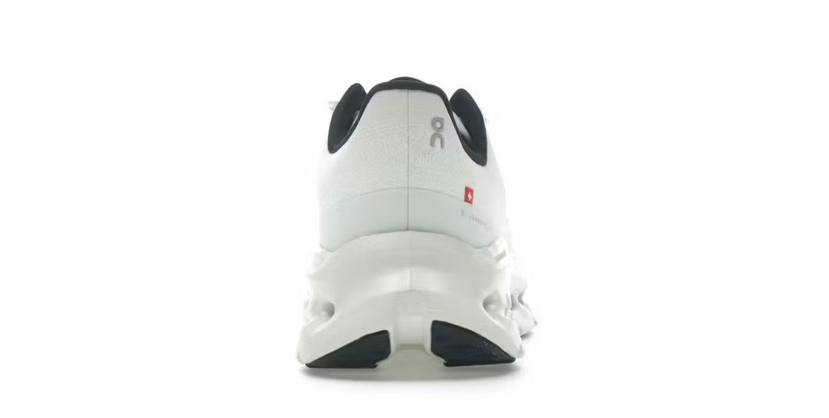 Sneakers ON Full White