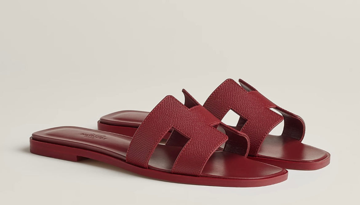 Hermès Oran #19