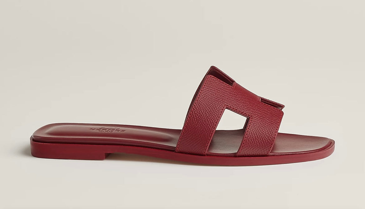 Hermès Oran #19