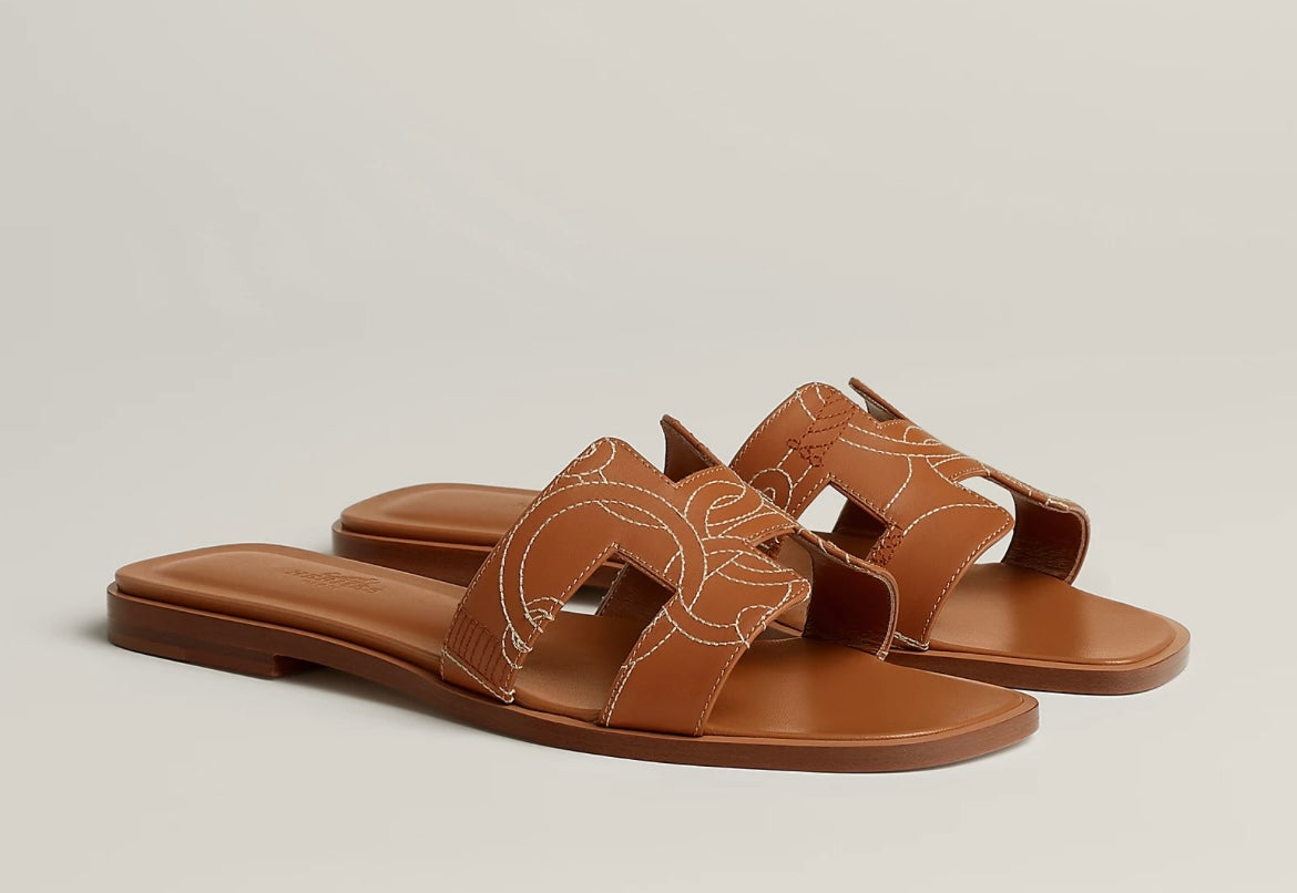 Hermès Oran #27