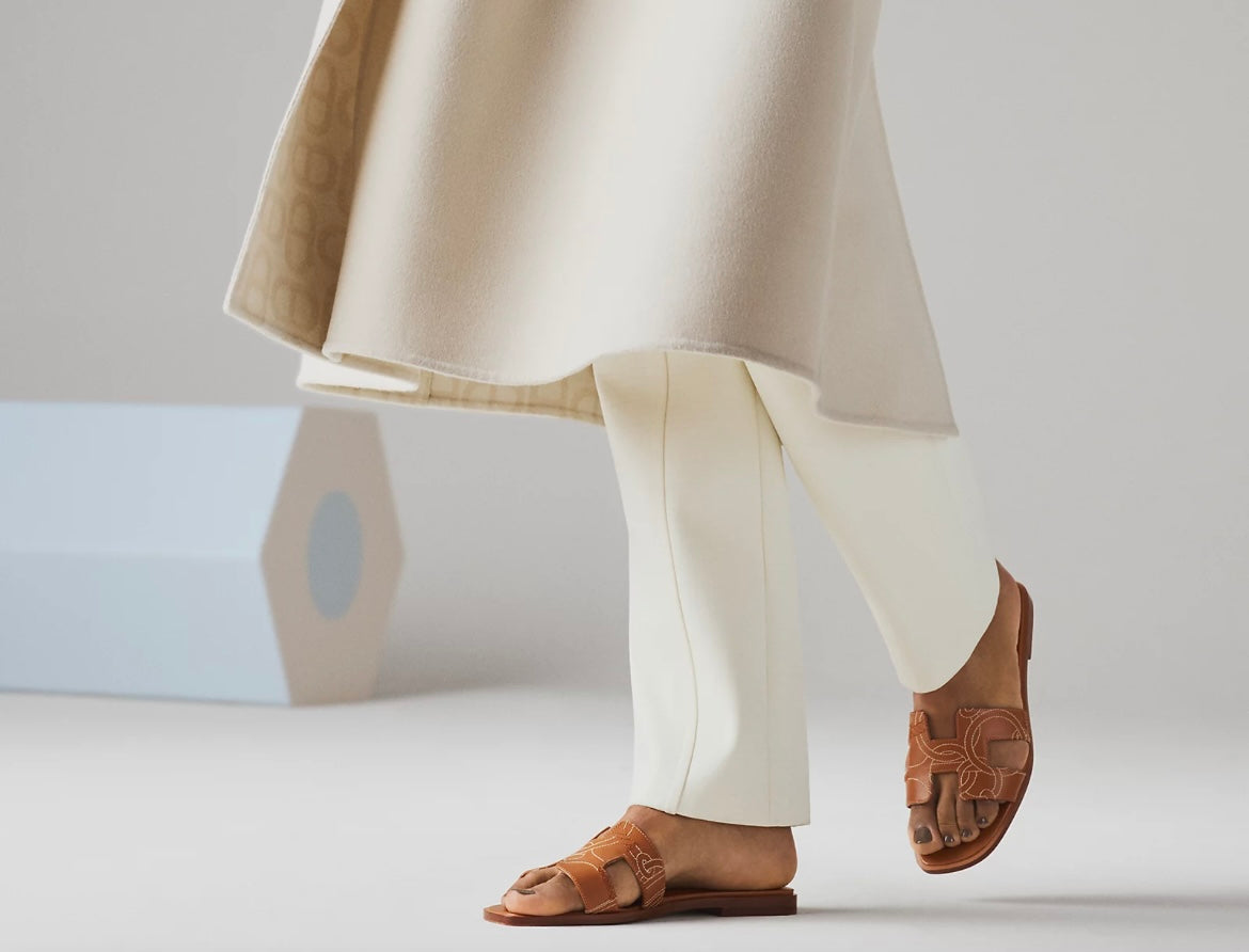 Hermès Oran #27