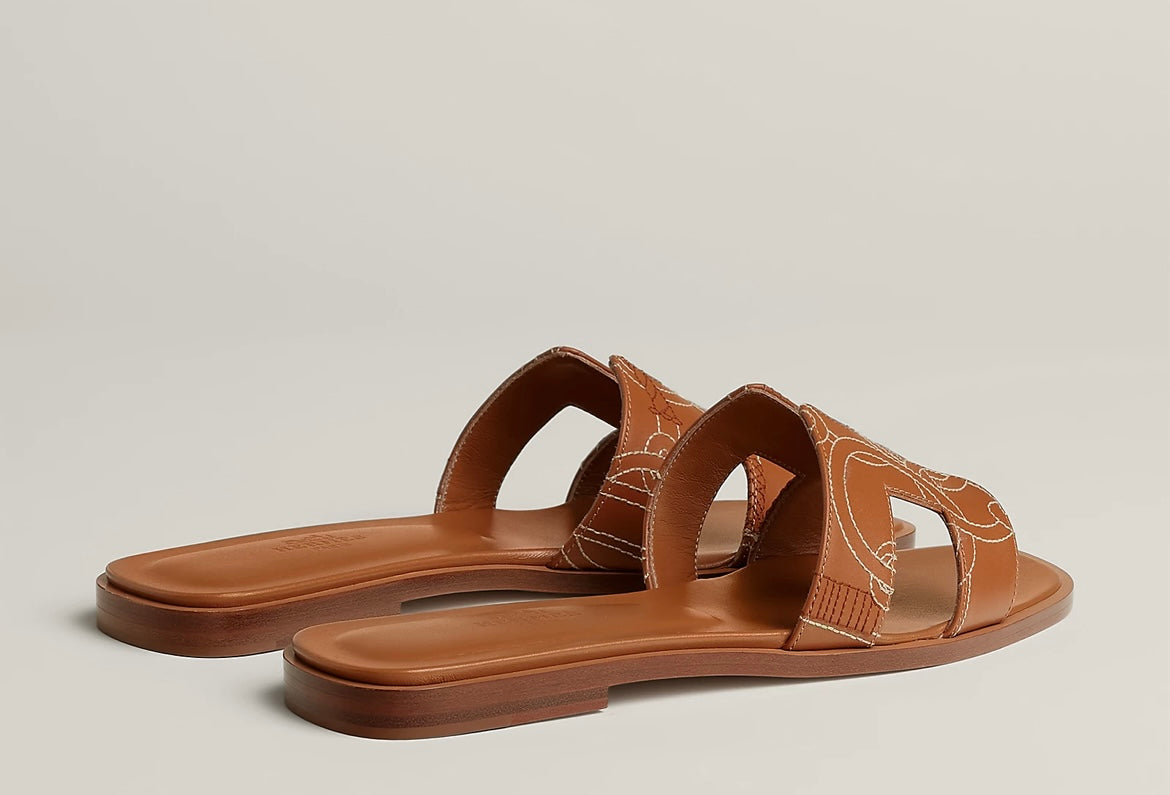 Hermès Oran #27