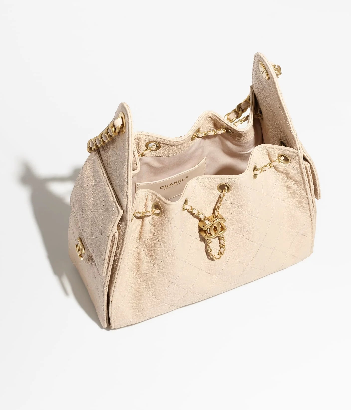 SAC CHANEL #15