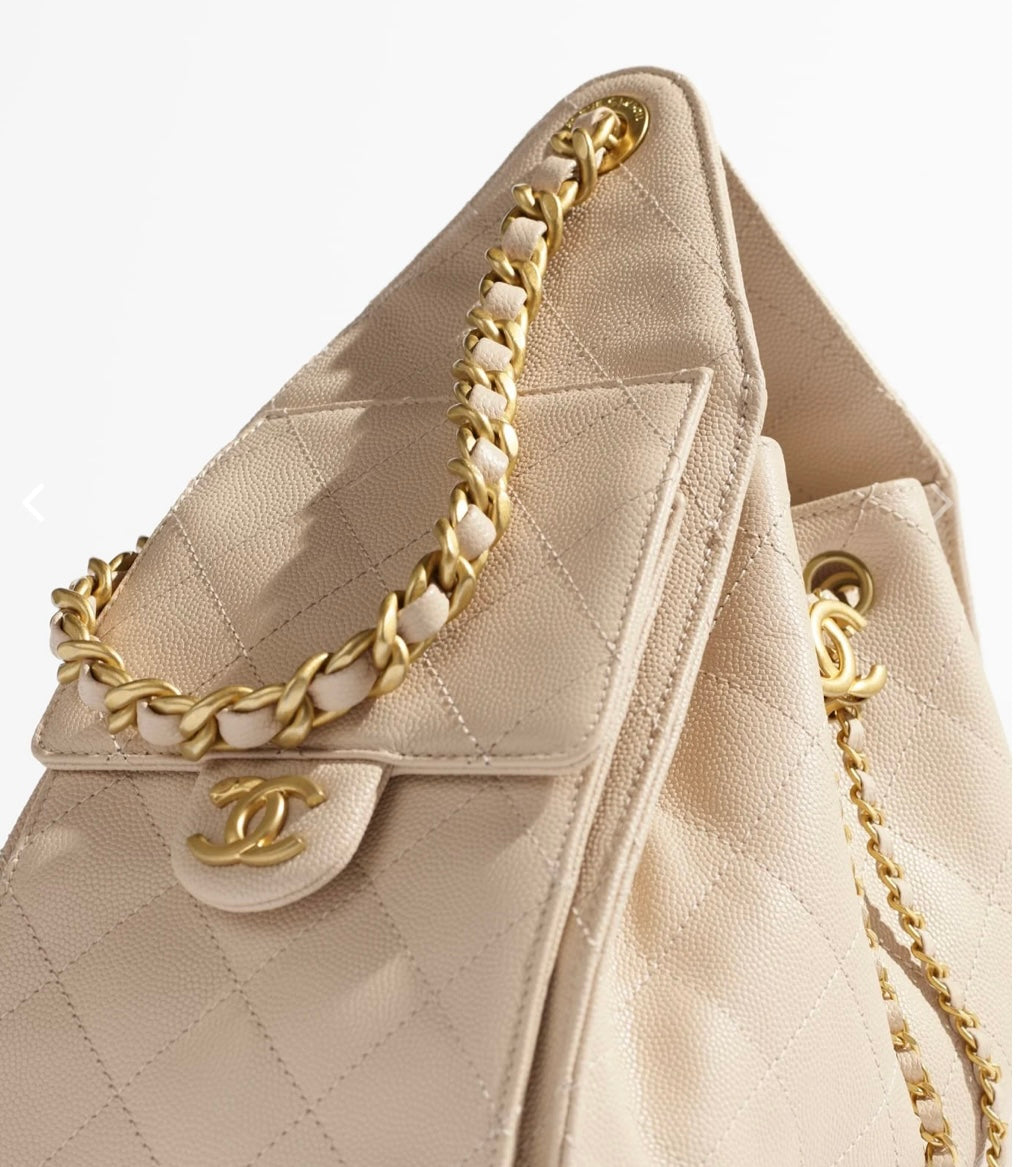 SAC CHANEL #15