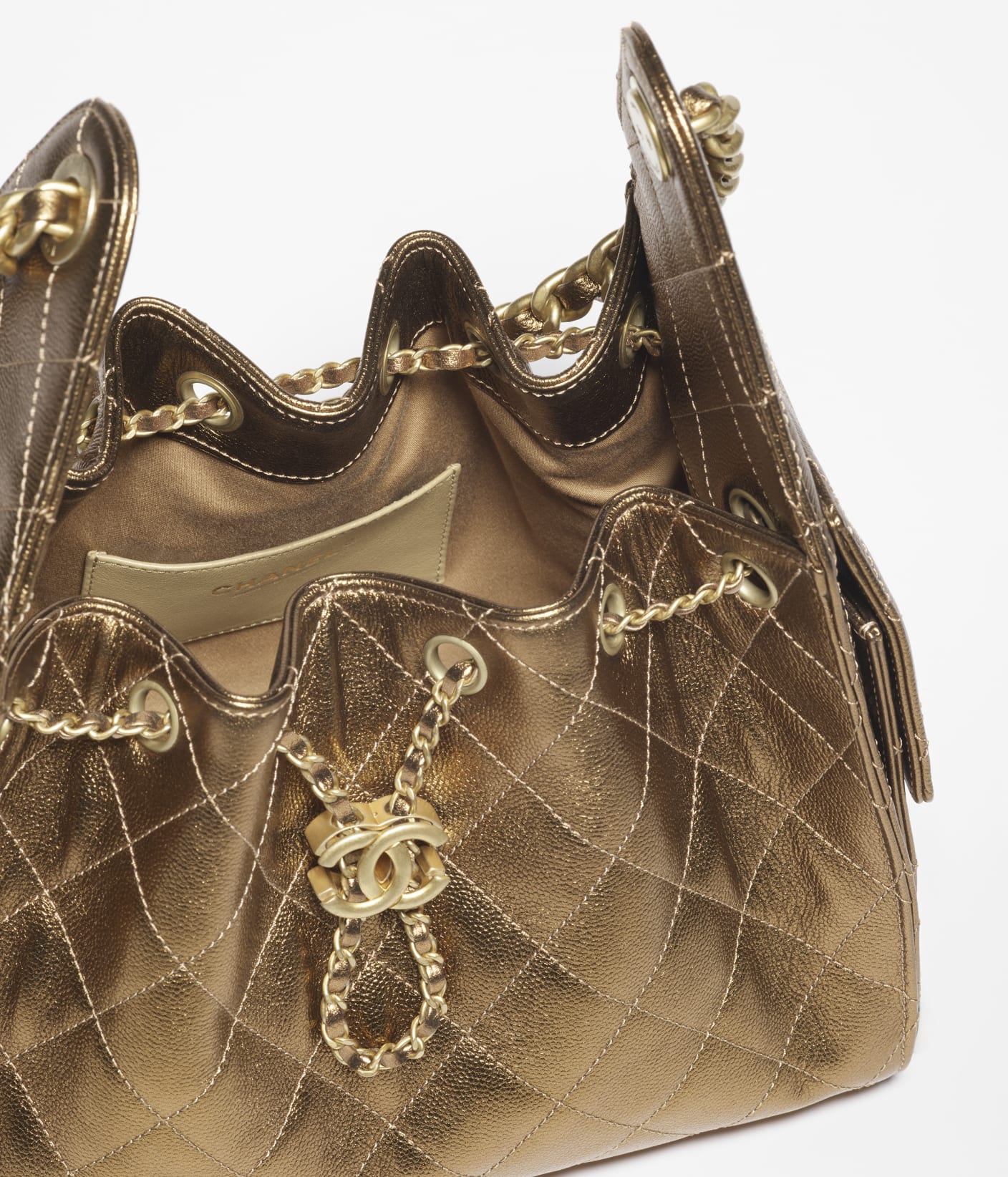 SAC CHANEL #16