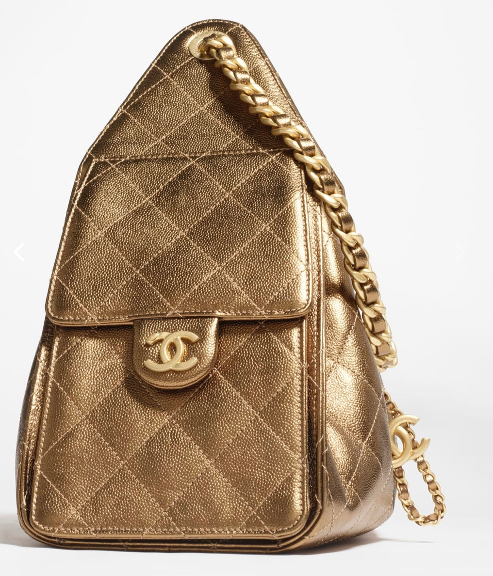 SAC CHANEL #16