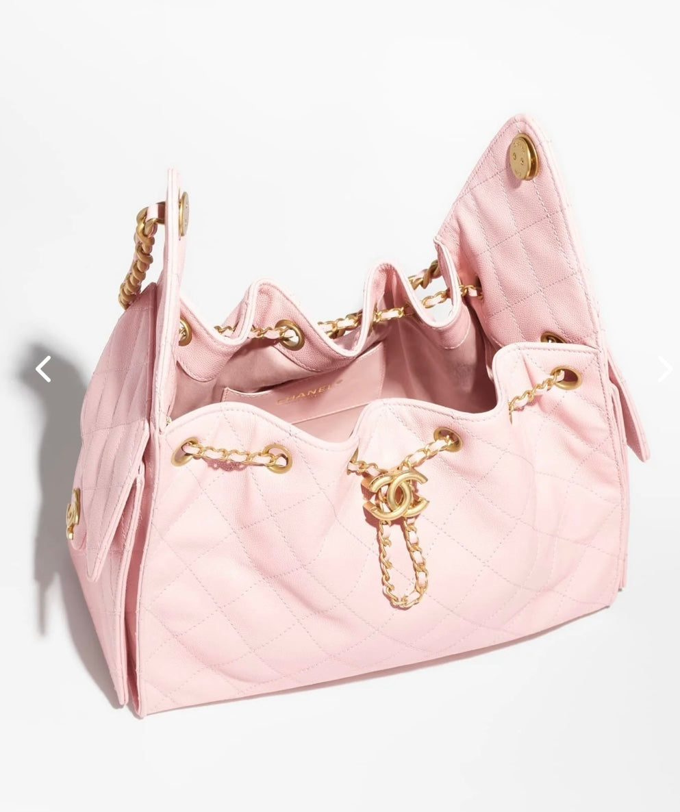 SAC CHANEL #17