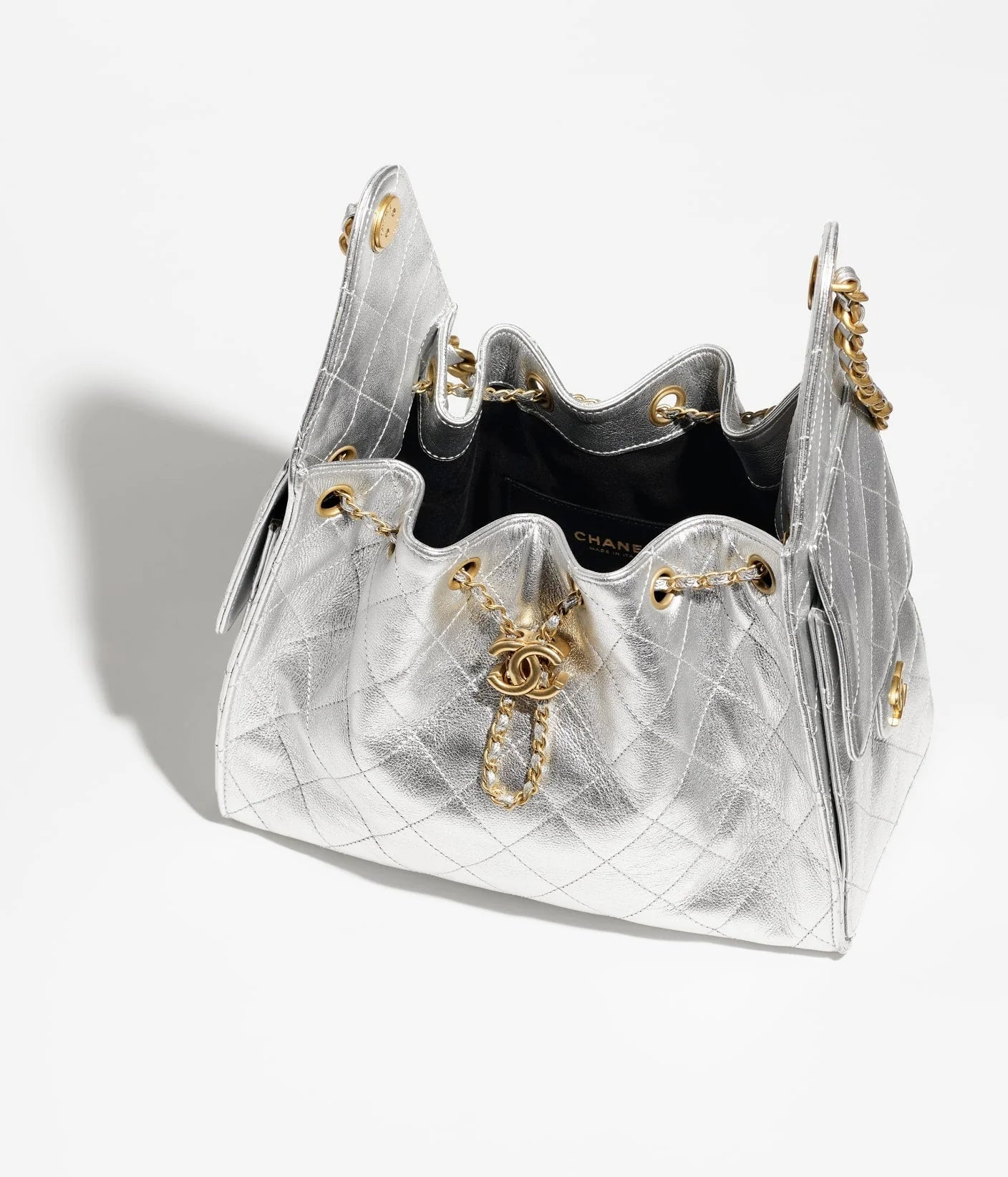 SAC CHANEL #18