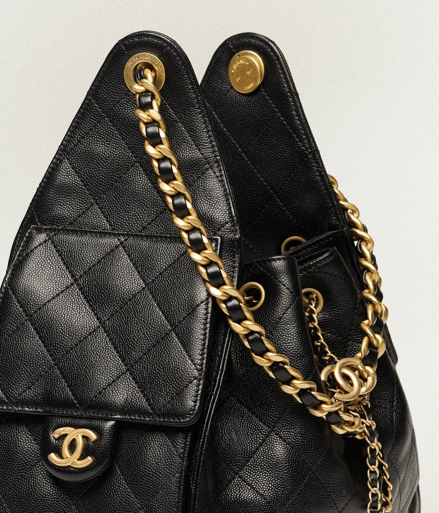 SAC CHANEL #19