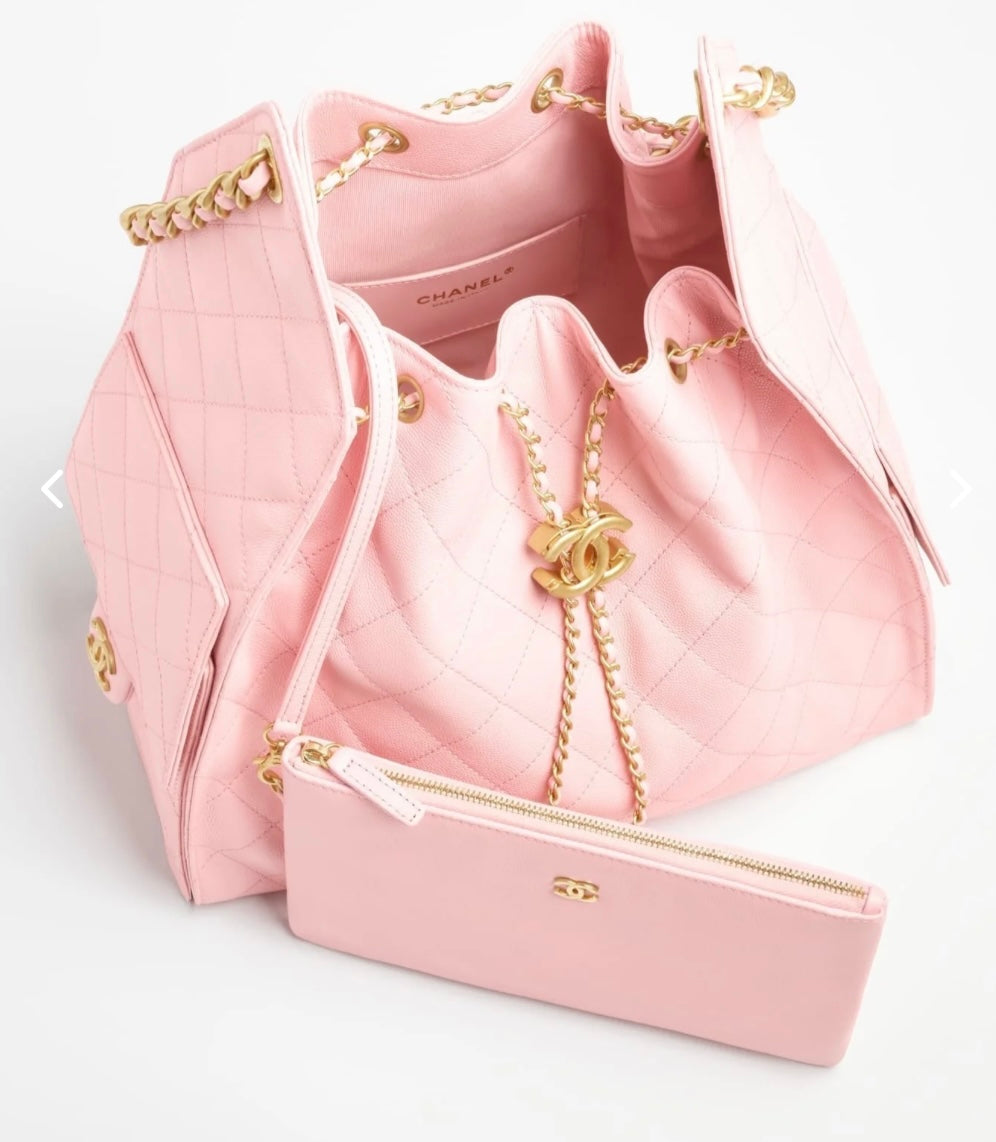 Sac Chanel #21