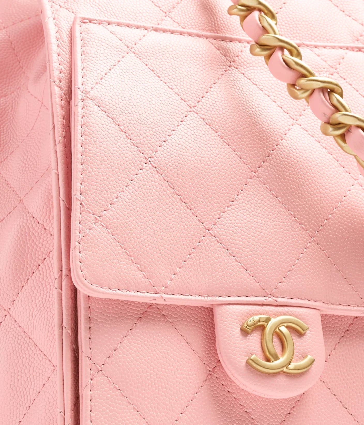 Sac Chanel #21