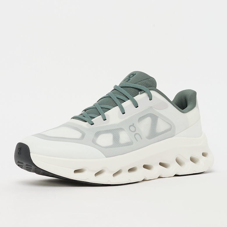 ON CLOUD NEW #11