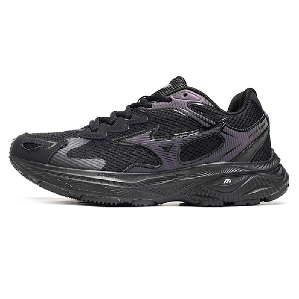 Sneakers Mizuno Full Black