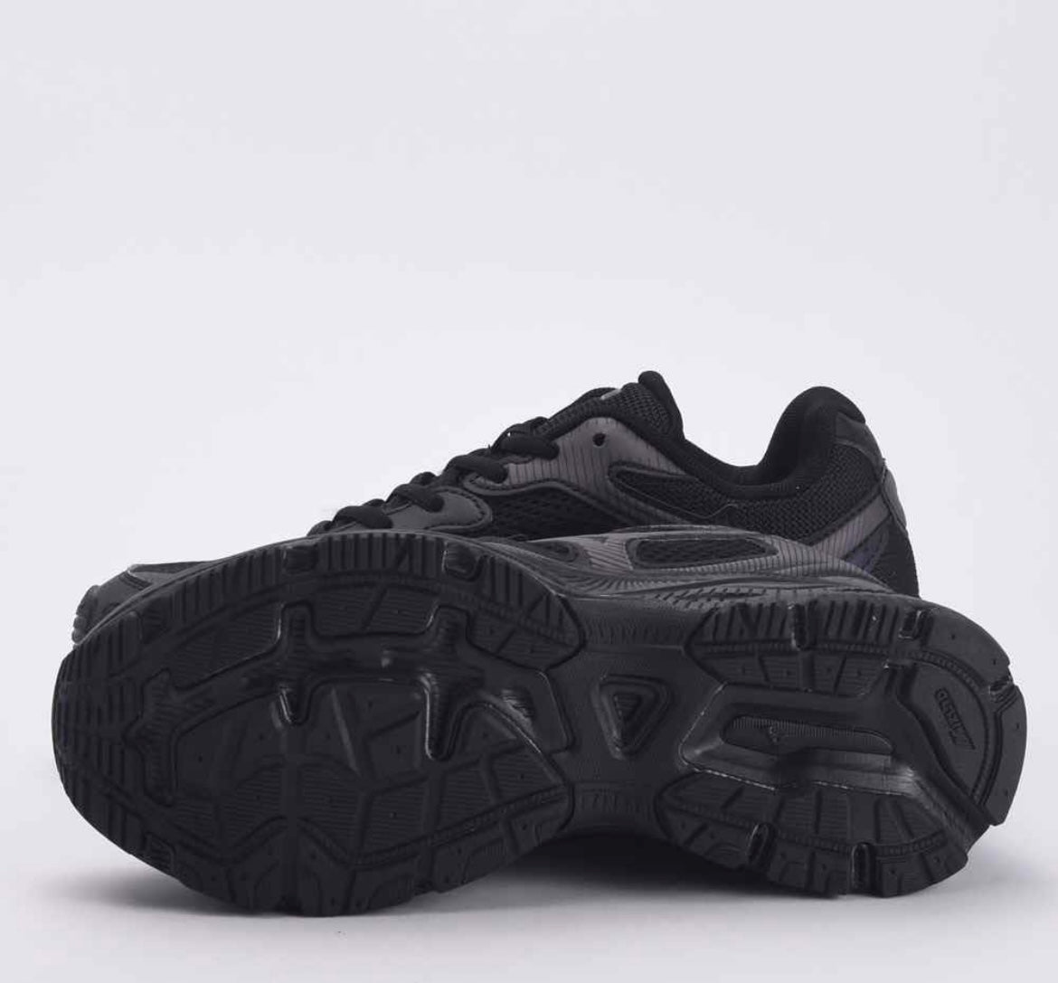 Sneakers Mizuno Full Black