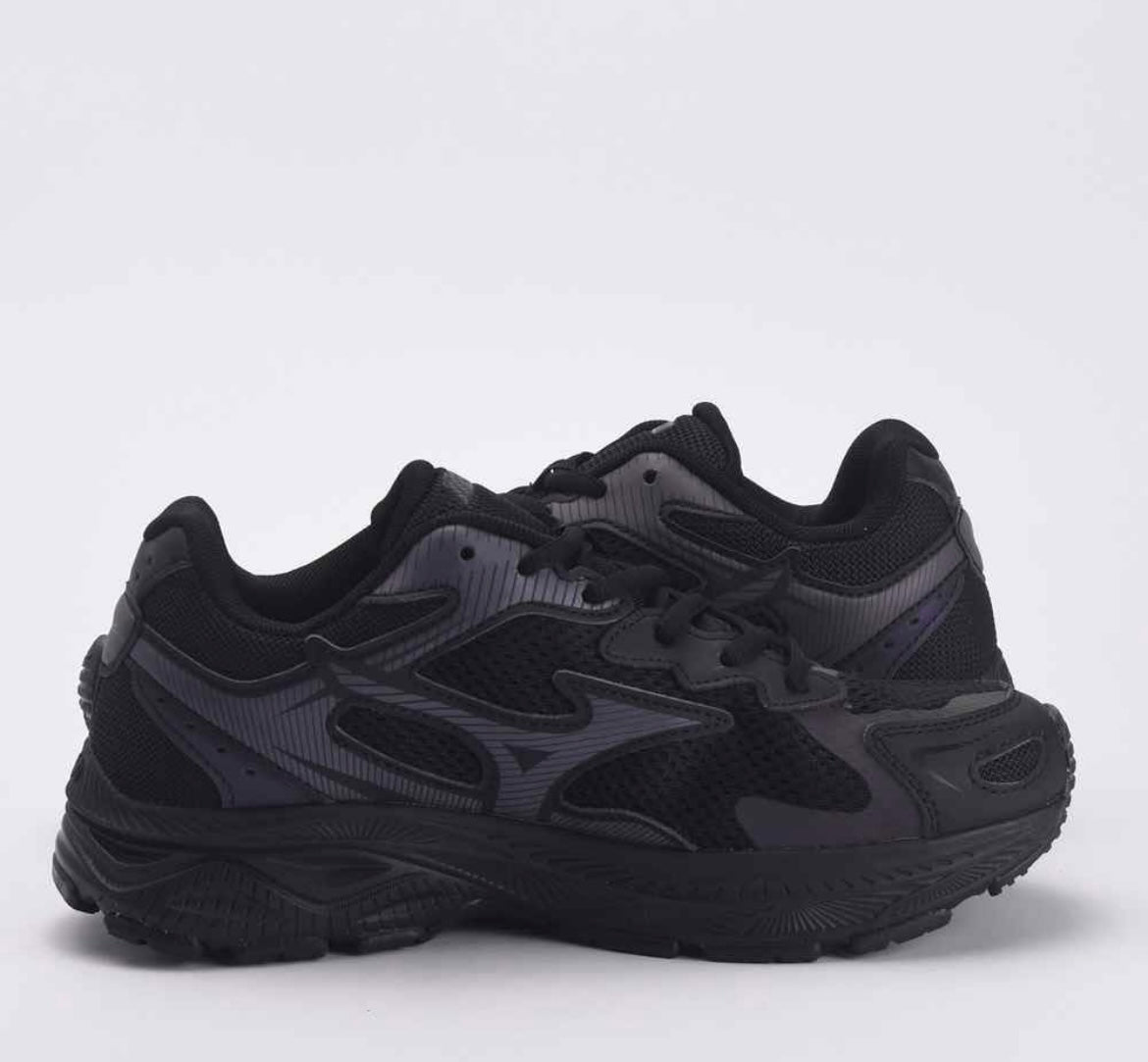 Sneakers Mizuno Full Black