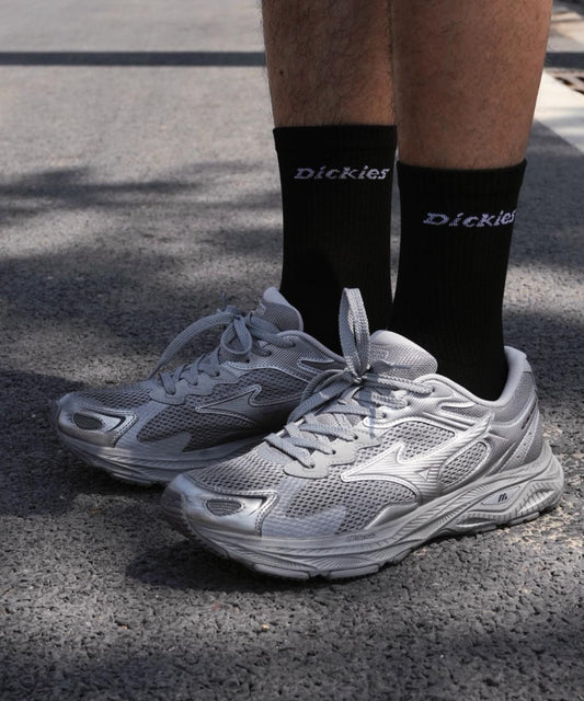 Sneakers Mizuno Full Gris
