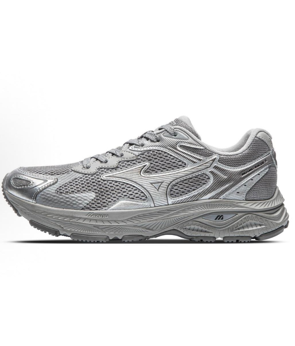 Sneakers Mizuno Full Gris