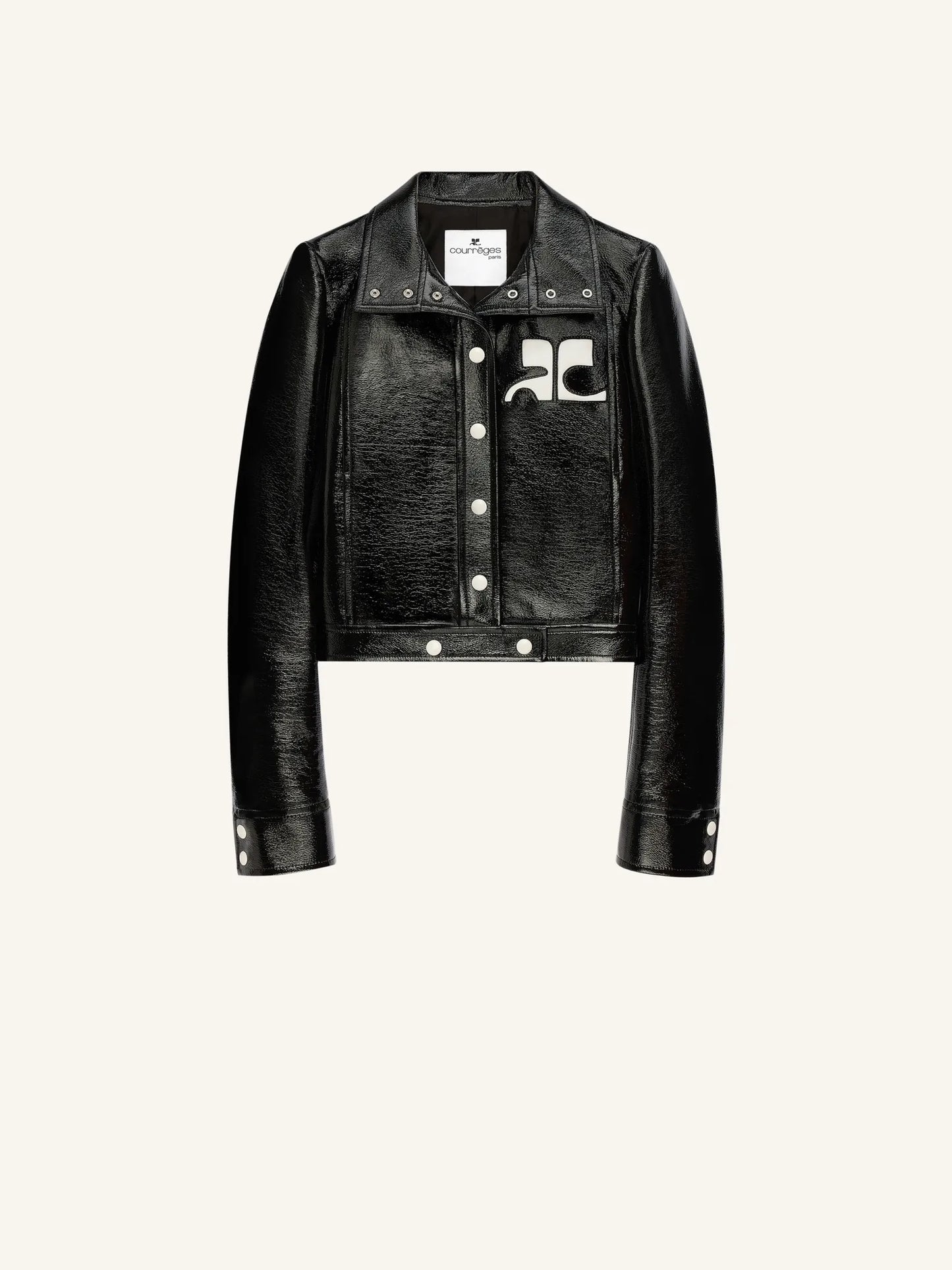 Veste Noir #4