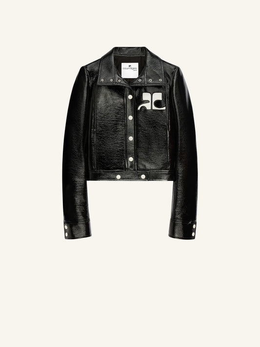 Veste Noir #4