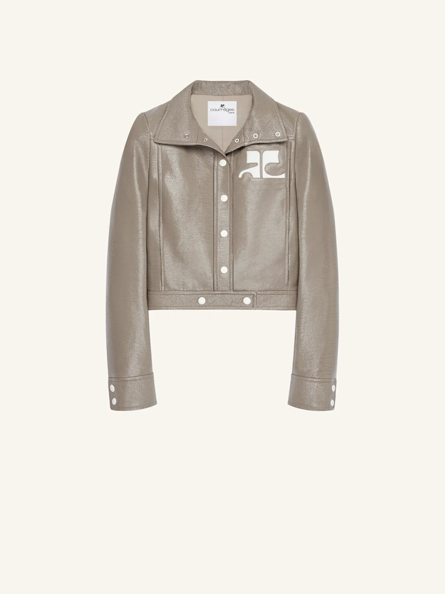 Veste Grise #2