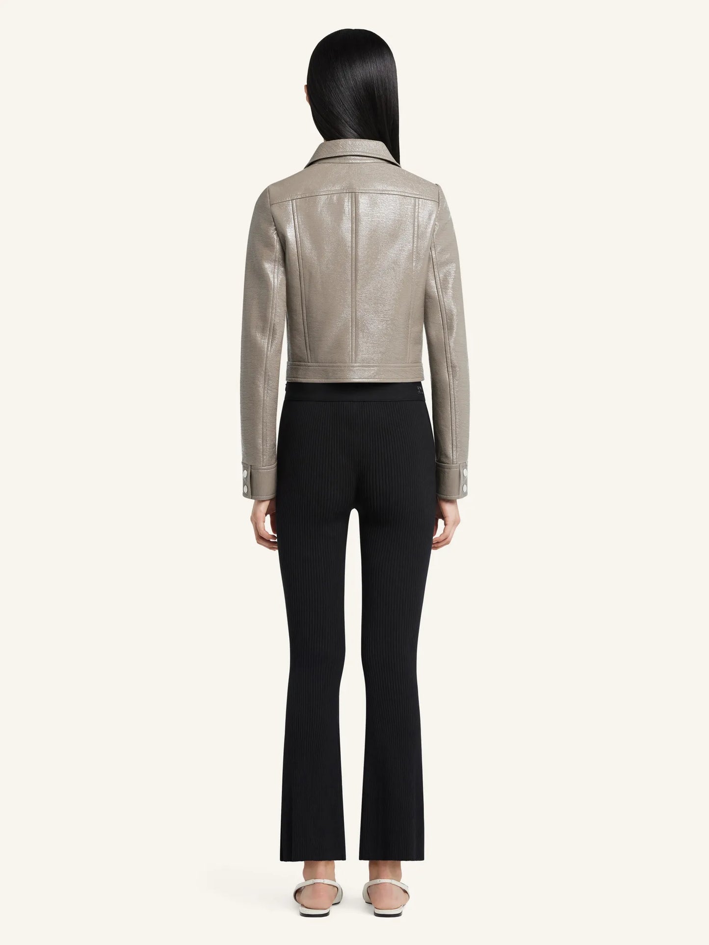 Veste Grise #2