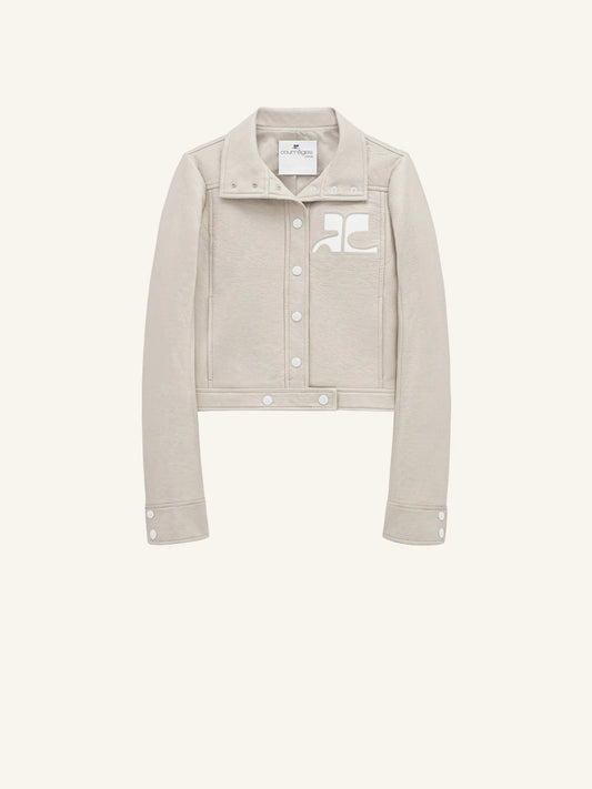 Veste Beige #1