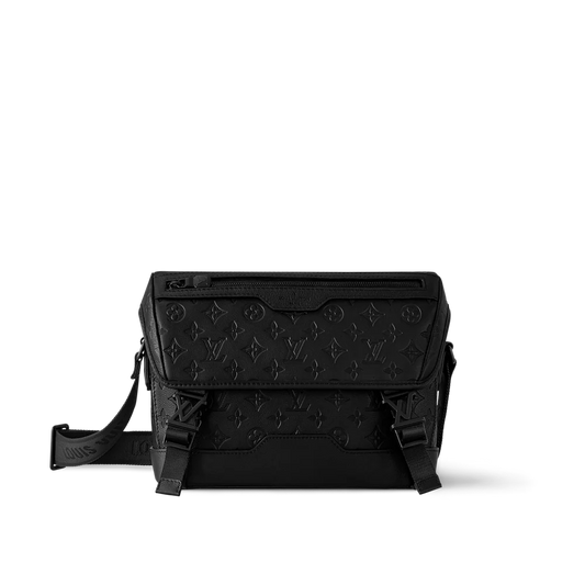 SACOCHE LV MESSENGER VOYAGER PM #47