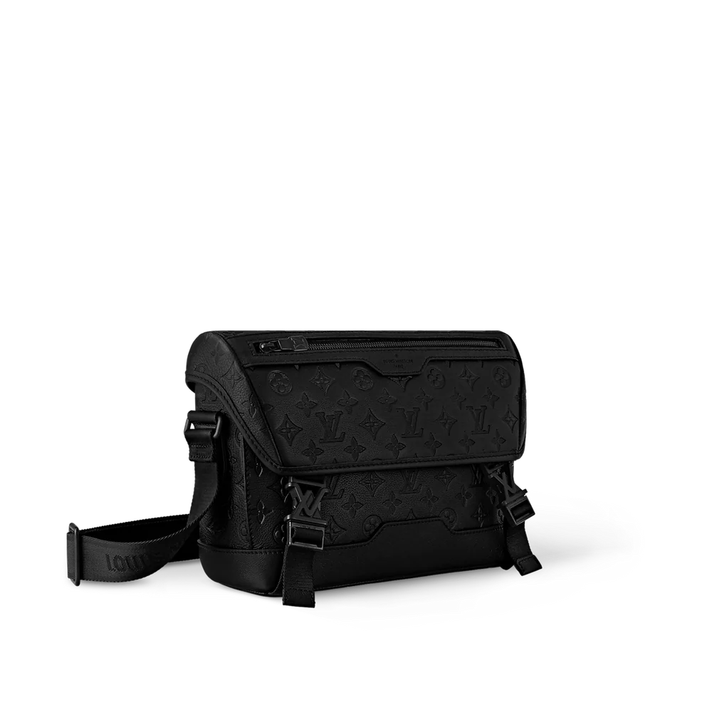 SACOCHE LV MESSENGER VOYAGER PM #47