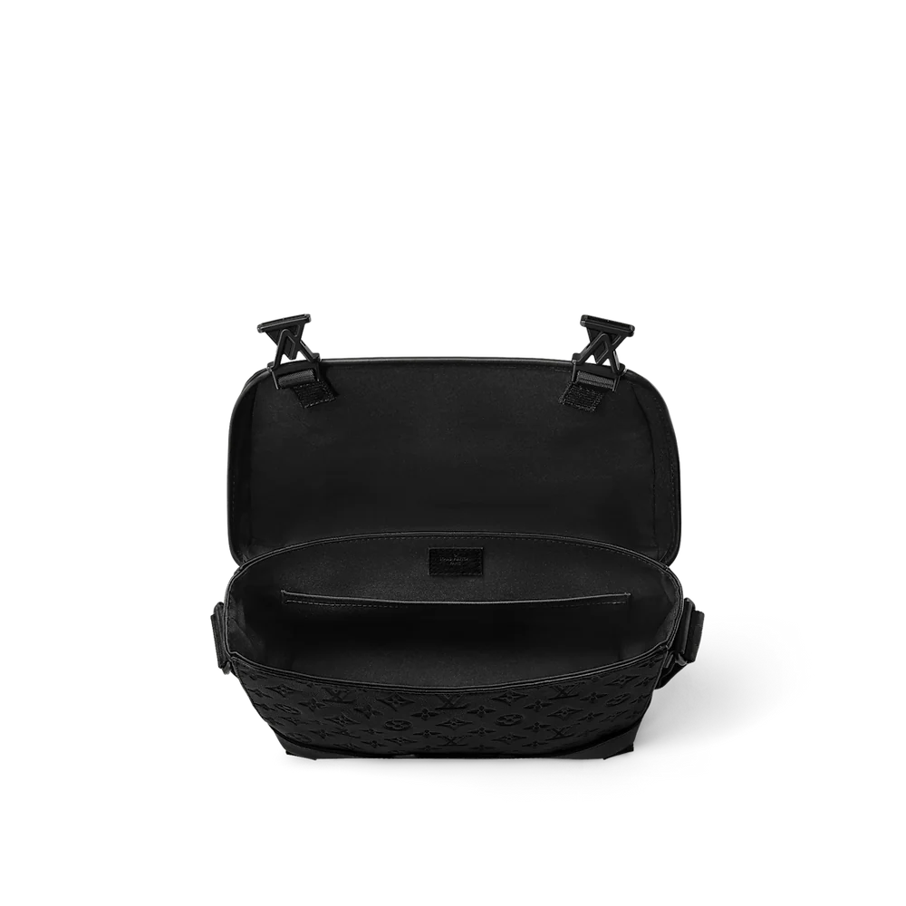 SACOCHE LV MESSENGER VOYAGER PM #47