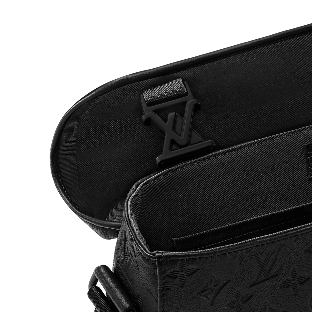 SACOCHE LV MESSENGER VOYAGER PM #47