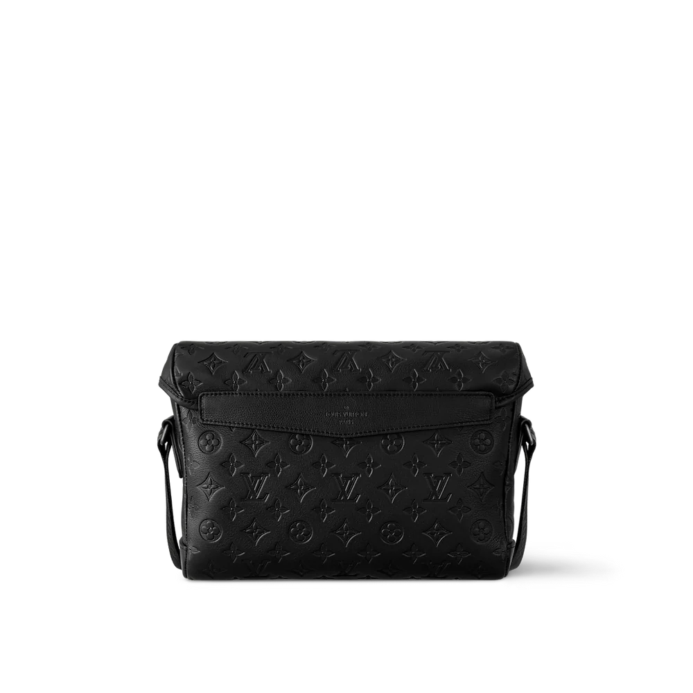SACOCHE LV MESSENGER VOYAGER PM #47