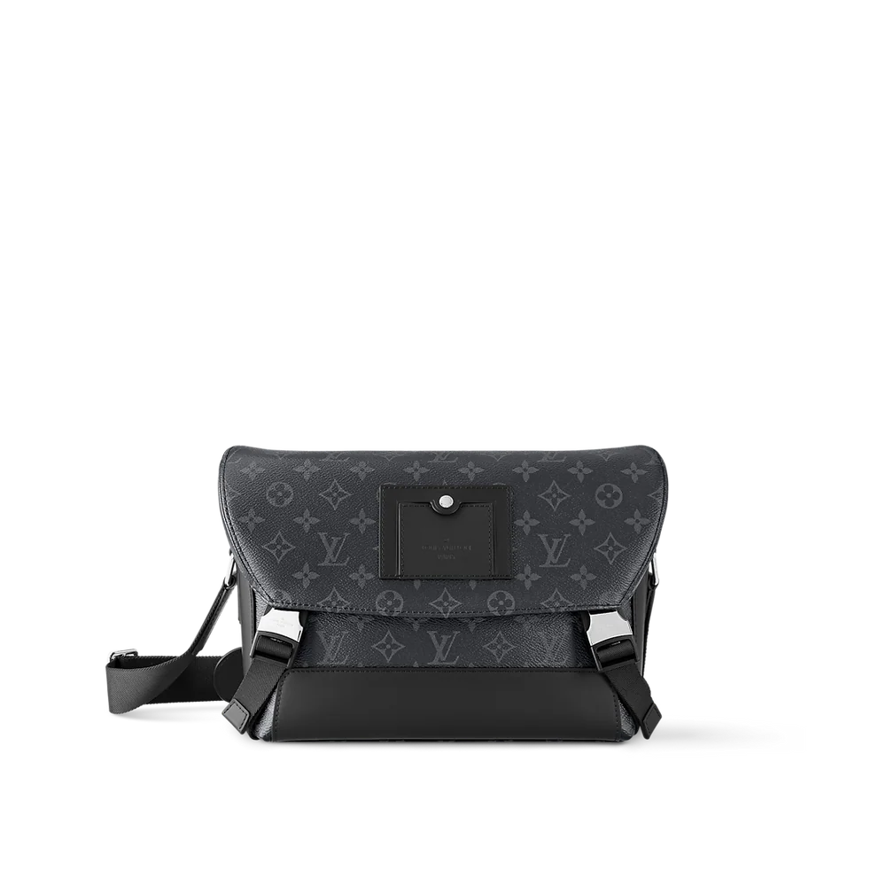 SACOCHE LV MESSENGER VOYAGER PM #48