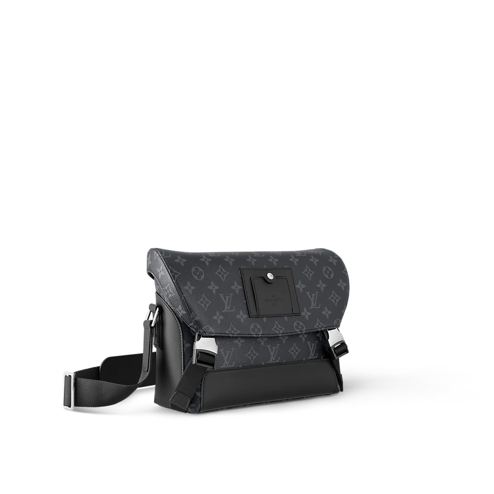 SACOCHE LV MESSENGER VOYAGER PM #48