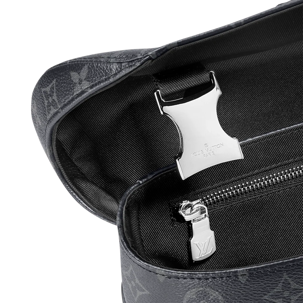 SACOCHE LV MESSENGER VOYAGER PM #48