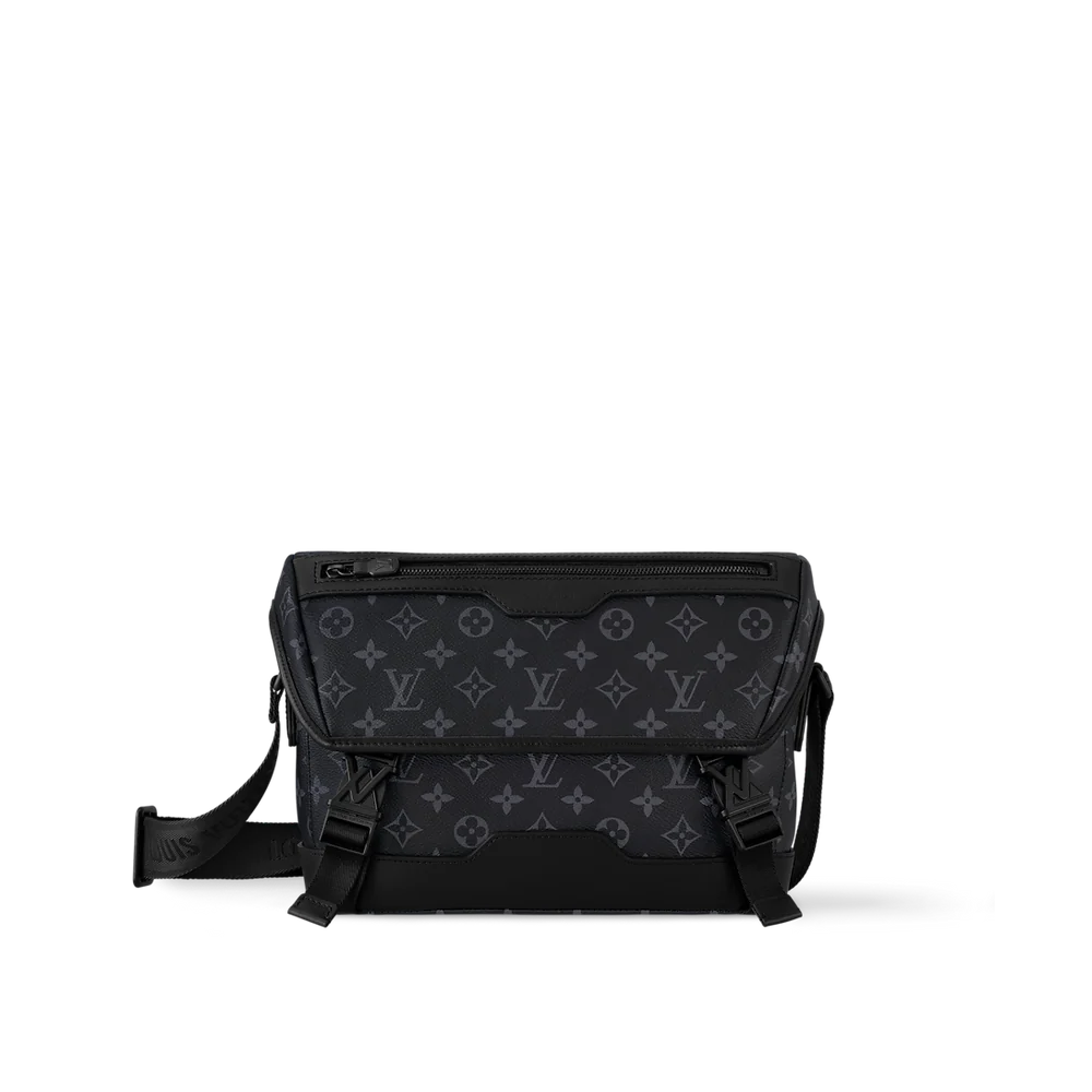 SACOCHE LV MESSENGER VOYAGER PM #49