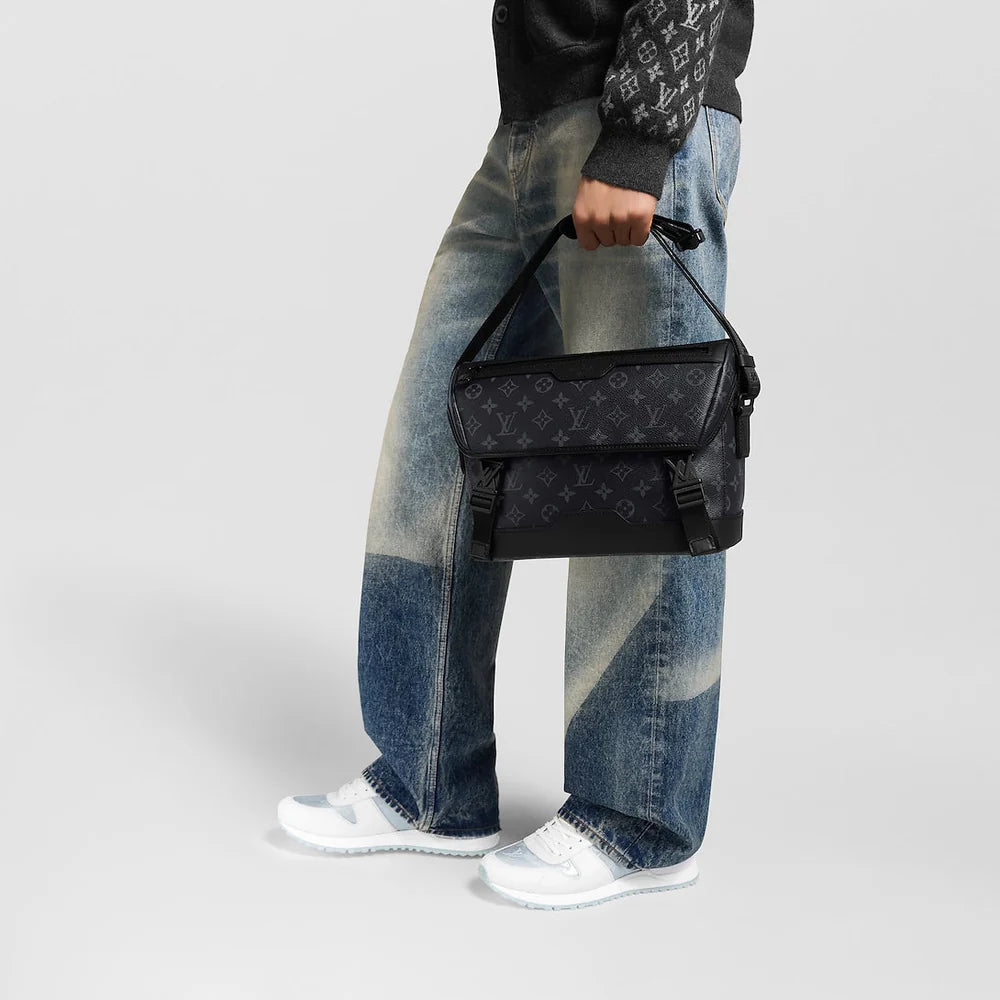 SACOCHE LV MESSENGER VOYAGER PM #49
