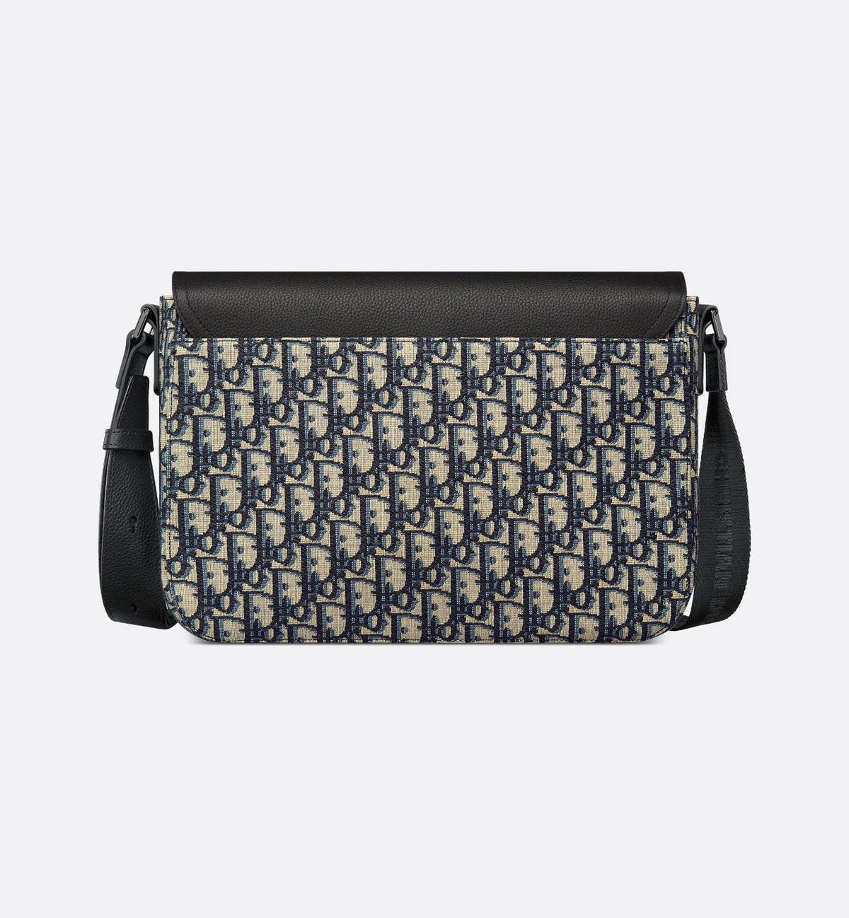 SACOCHE DIOR SADDLE MEDIUM #4