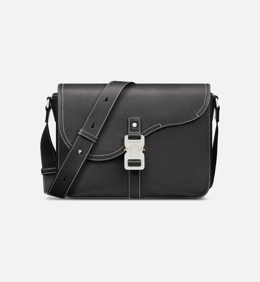 SACOCHE DIOR SADDLE #2