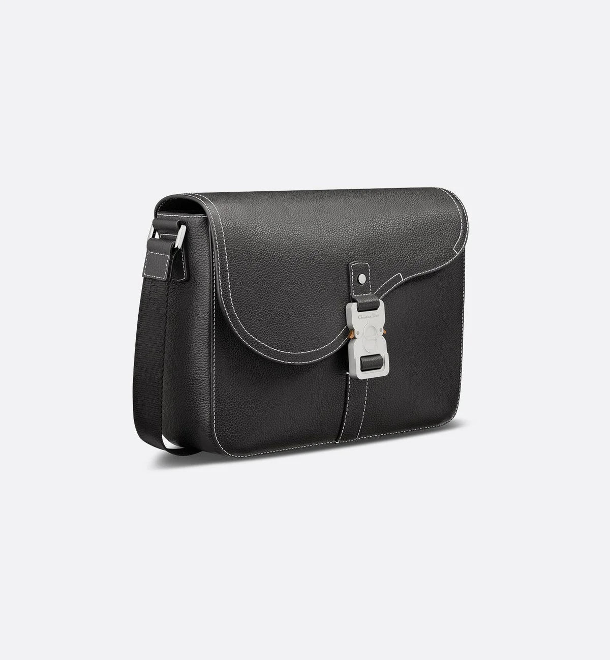 SACOCHE DIOR SADDLE #2