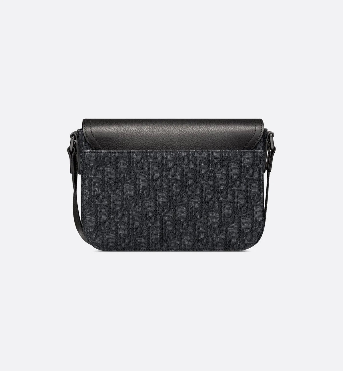 SACOCHE DIOR SADDLE SMALL #3