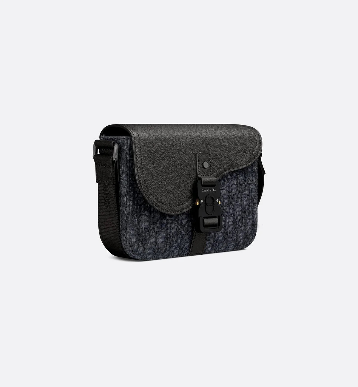 SACOCHE DIOR SADDLE SMALL #3