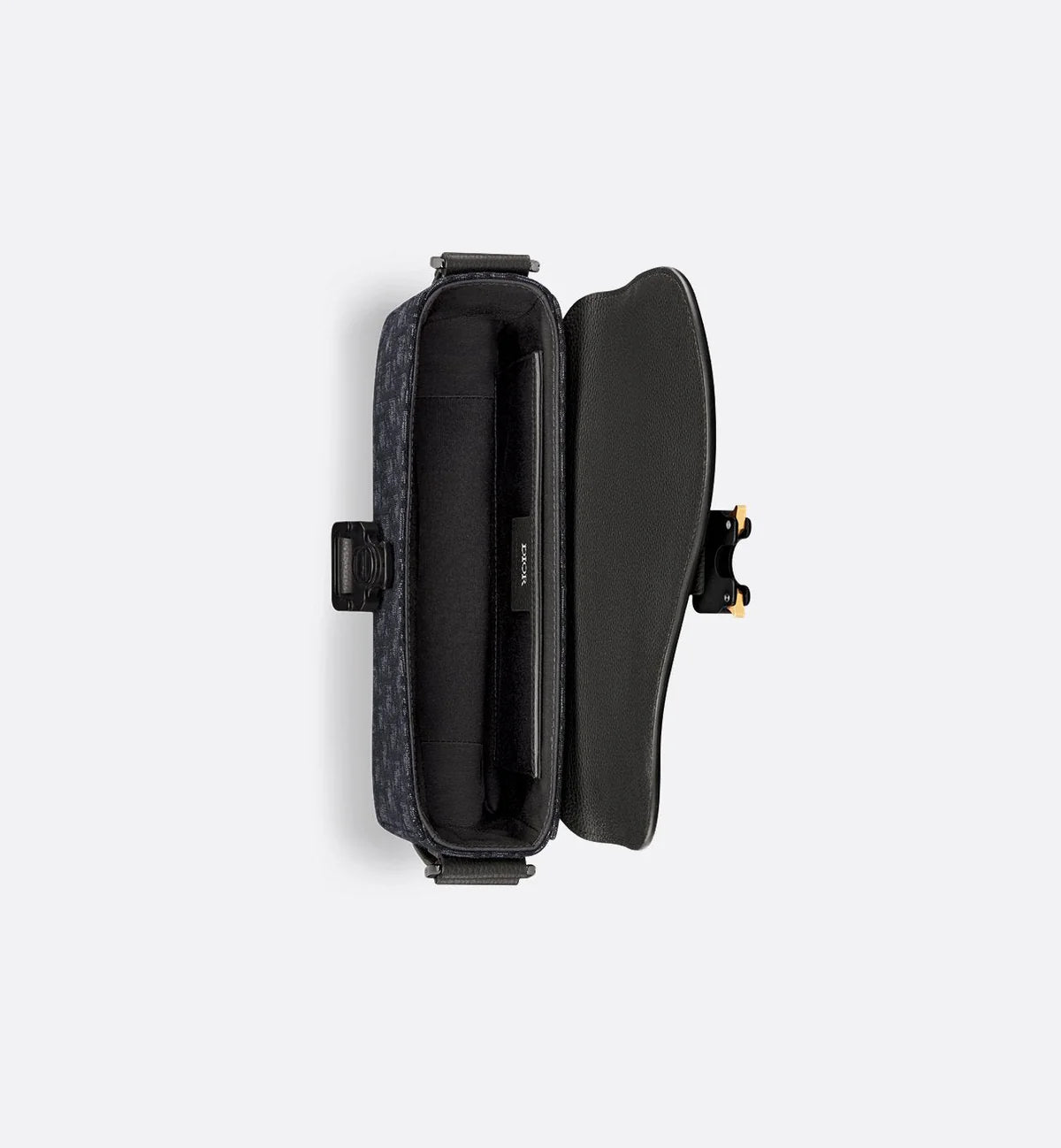 SACOCHE DIOR SADDLE SMALL #3