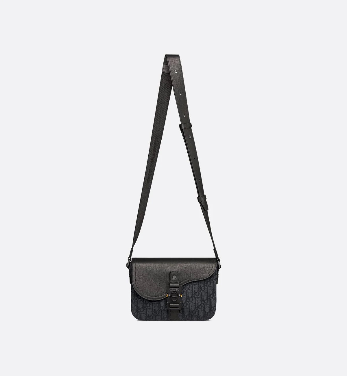 SACOCHE DIOR SADDLE SMALL #3